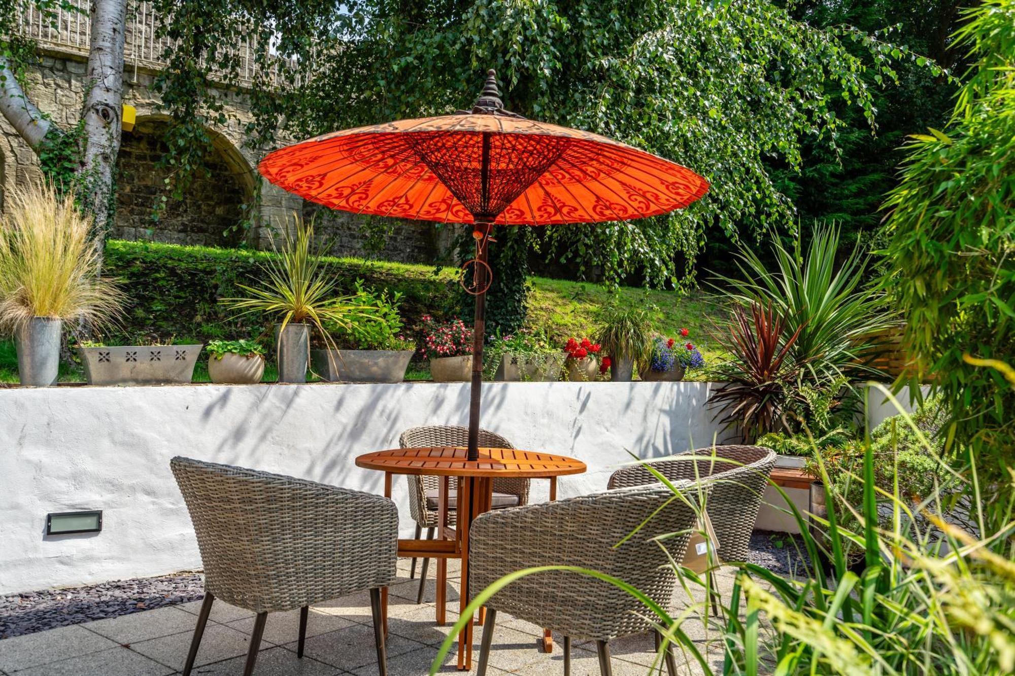 16 Hunt Court Villa York Ngoại thất bức ảnh