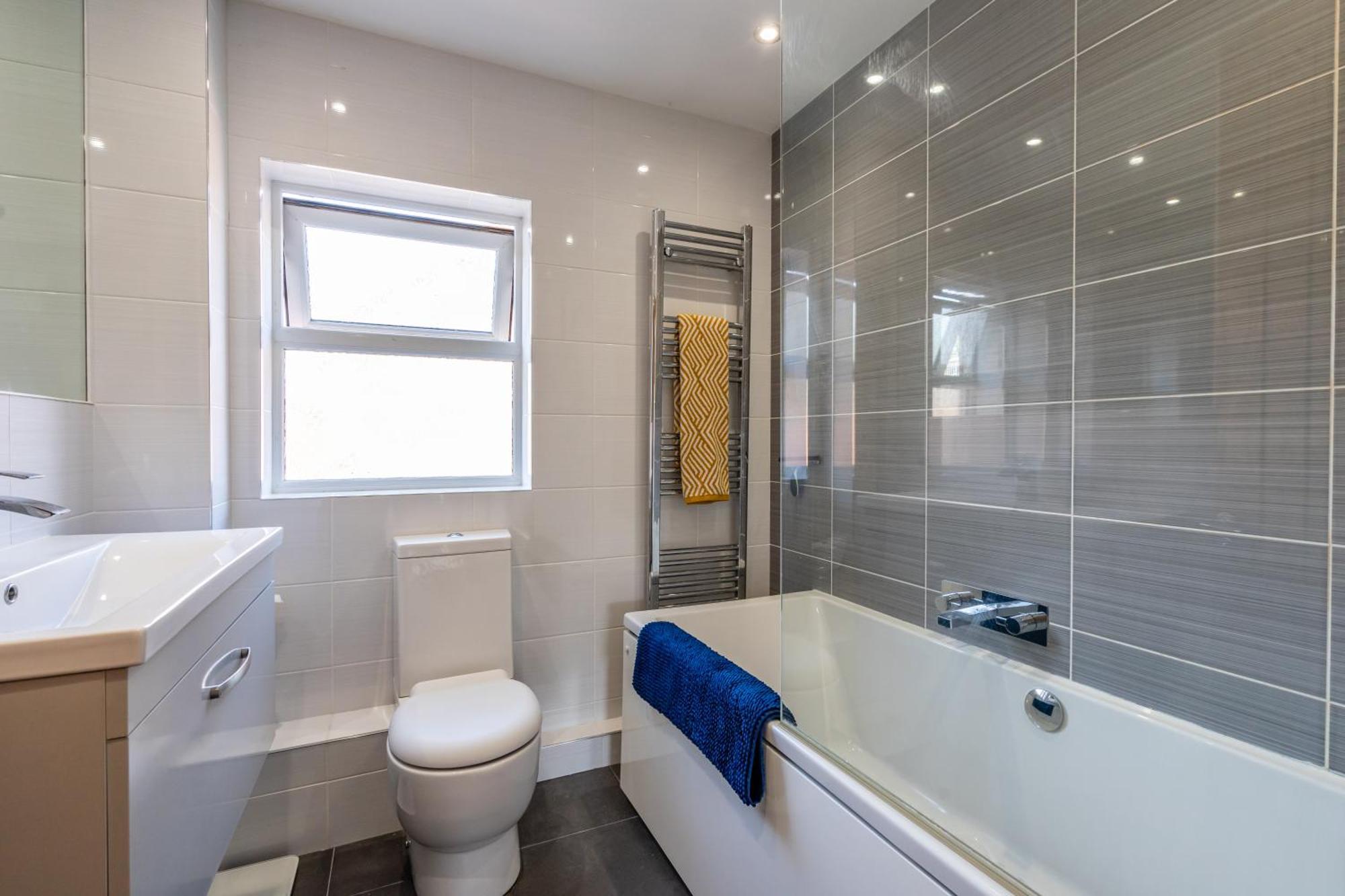16 Hunt Court Villa York Ngoại thất bức ảnh