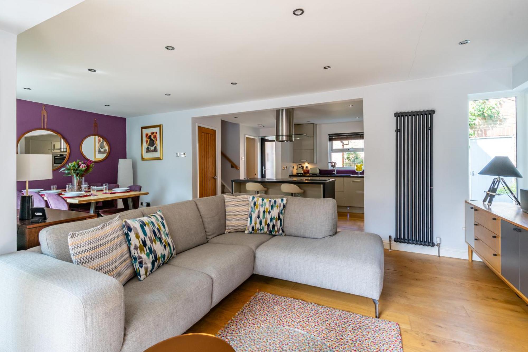16 Hunt Court Villa York Ngoại thất bức ảnh