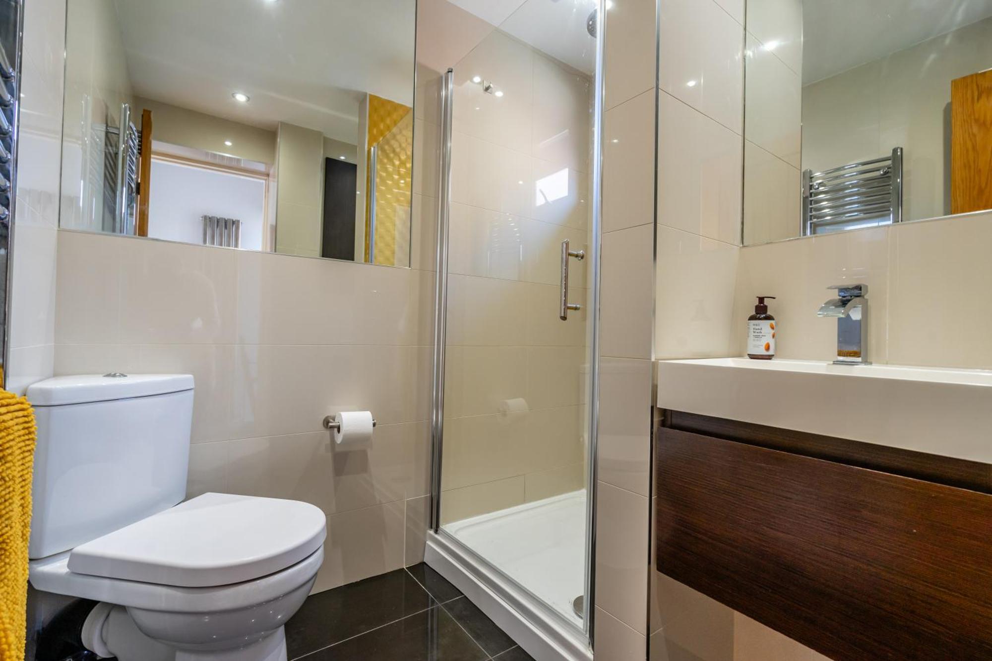 16 Hunt Court Villa York Ngoại thất bức ảnh