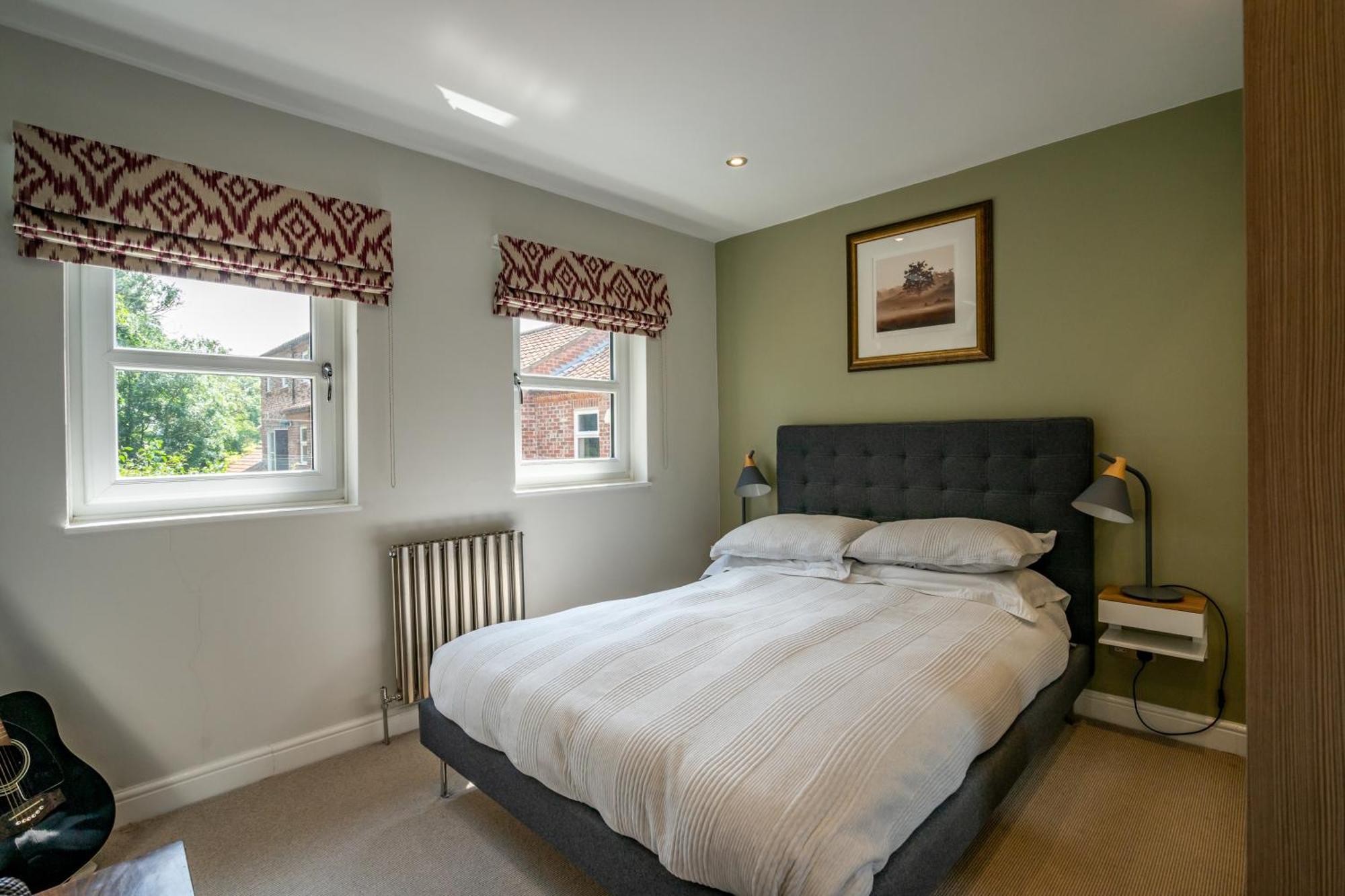 16 Hunt Court Villa York Ngoại thất bức ảnh