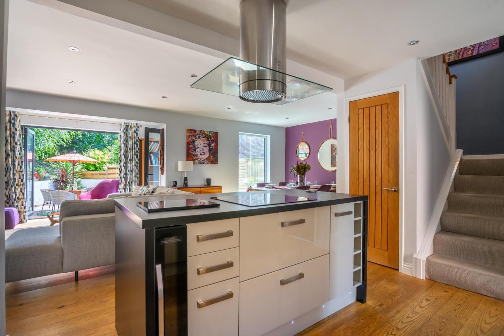 16 Hunt Court Villa York Ngoại thất bức ảnh