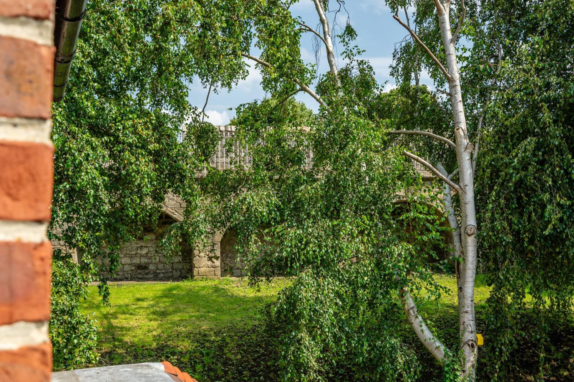 16 Hunt Court Villa York Ngoại thất bức ảnh