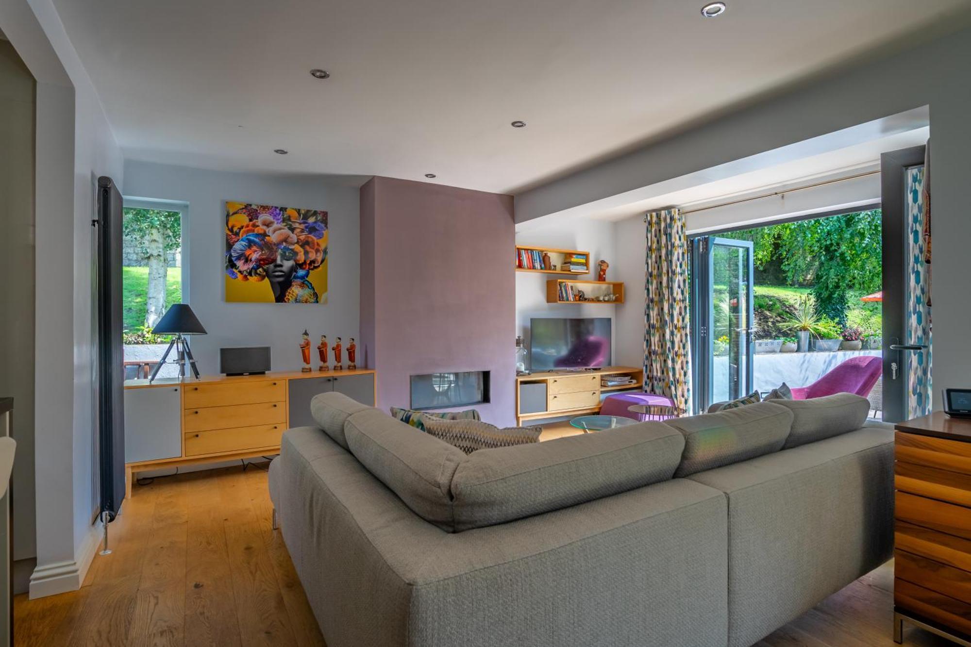 16 Hunt Court Villa York Ngoại thất bức ảnh