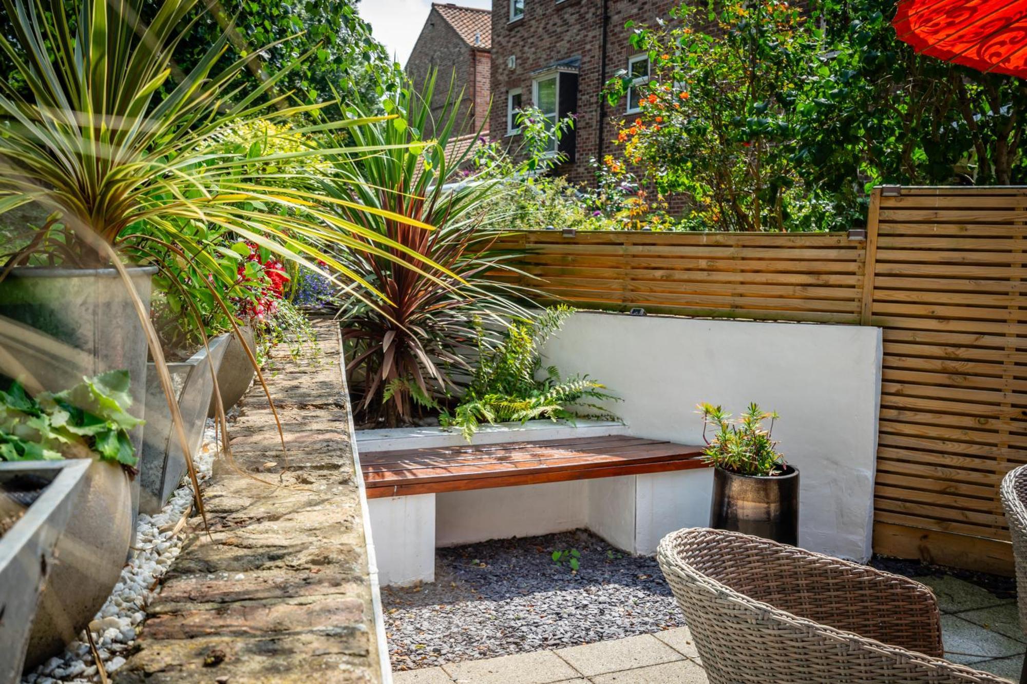 16 Hunt Court Villa York Ngoại thất bức ảnh