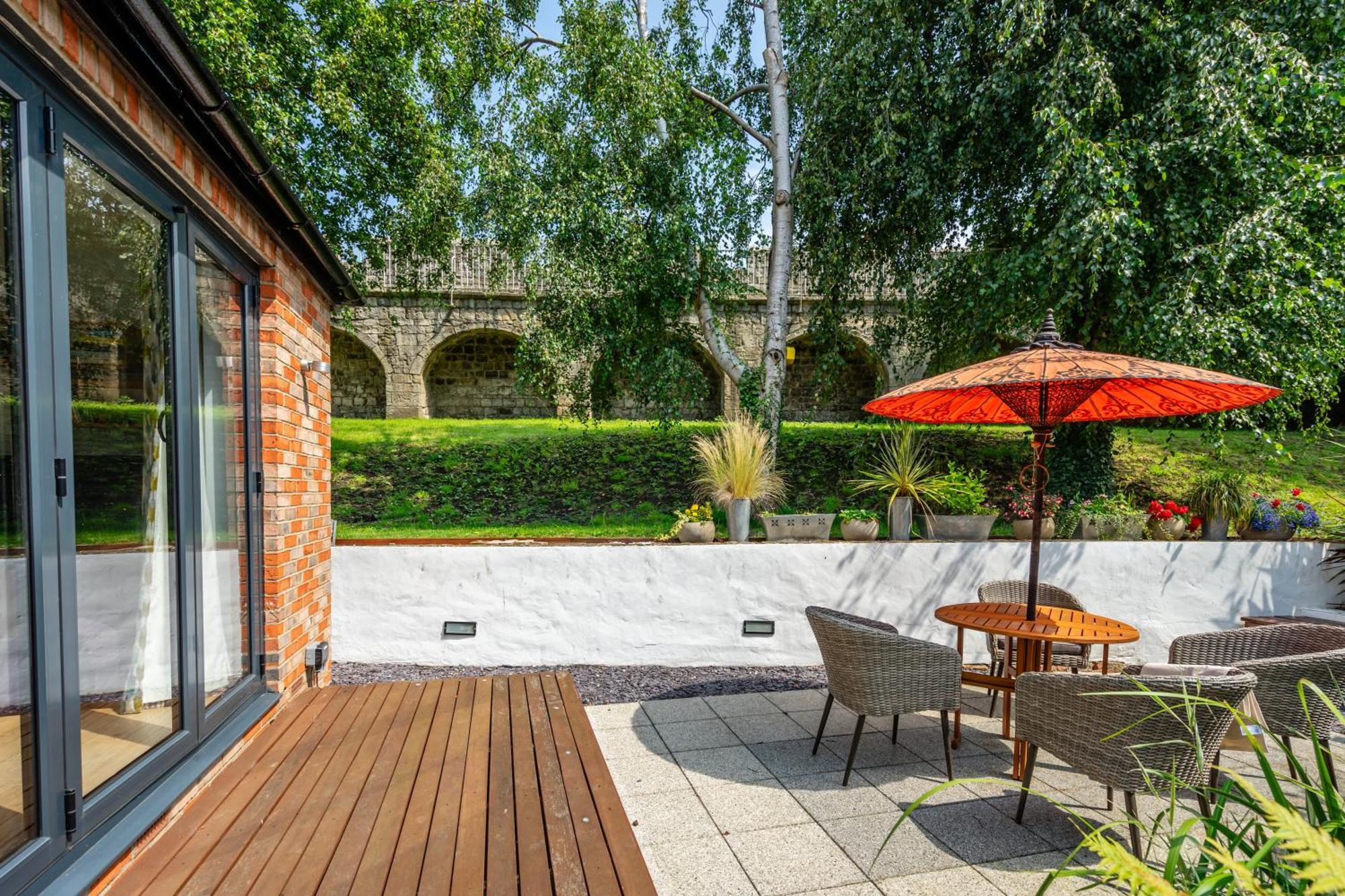 16 Hunt Court Villa York Ngoại thất bức ảnh